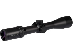 Прицел оптический Gaut Nephrite 3-9x42 Сетка 74 / Подсветка красная