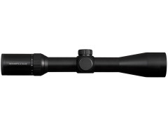 Прицел оптический Gaut Nephrite 3-9x42 Сетка 74 / Подсветка красная