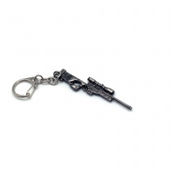 Брелок Microgun XS Снайперская винтовка AWP L96A1