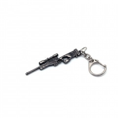 Брелок Microgun XS Снайперская винтовка AWP L96A1