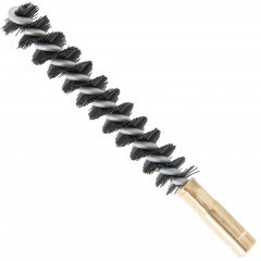 Ерш щетинный для чистки оружия Stil Crin 63B_6 для 6 мм калибра Мама М3 (5/40) Нейлон