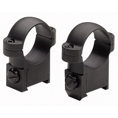 Кольца для прицела Burris CZ-Style (420140) D=25.4 мм H=12 мм на CZ 527 | Высокий