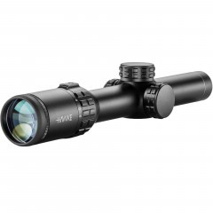 Прицел оптический Hawke Frontier 30 IR 1-6X24 (18401) Сетка Circle DOT