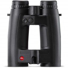 Бинокль-дальномер Leica Geovid 10x42 HD-R (40427) Roff 10 - 1300 м c функцией угловой компенсации