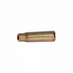 Лазерный патрон ShotTime ColdShot ST-LS-39 для 7.62X39 калибра Лазер - Красный