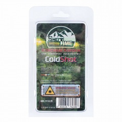 Лазерный патрон ShotTime ColdShot ST-LS-39 для 7.62X39 калибра Лазер - Красный