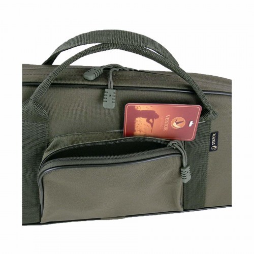 Чехол для оружия VEKTOR К-7К с оптическим прицелом 112 см Хаки