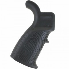 Рукоятка пистолетная DLG Tactical AR (DLG123) для AR-15 / M16 Чёрный