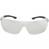 Очки баллистические стрелковые PMX Indirect G-4910S Прозрачные 96%