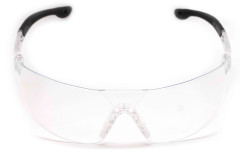 Очки баллистические стрелковые PMX Indirect G-4910S Прозрачные 96%