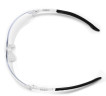 Очки баллистические стрелковые PMX Indirect G-4910S Прозрачные 96%