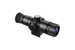 Прицел тепловизионный iRay Tyke L335 2.8-11.2X35 S=384X288 Обнаружение 850 м