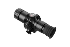 Прицел тепловизионный iRay Tyke L335 2.8-11.2X35 S=384X288 Обнаружение 850 м