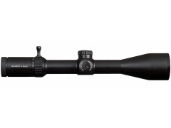 Прицел оптический Gaut Nephrite 4-16x50 SF Сетка 61 (Half MD) / Подсветка красная