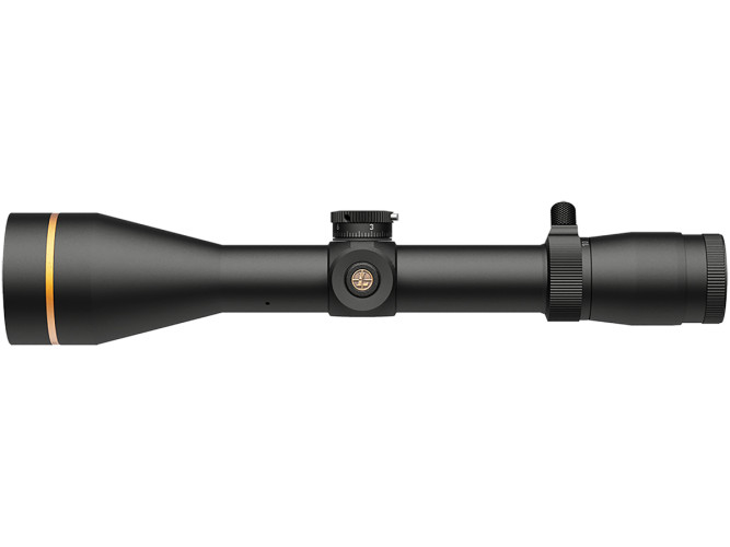Прицел Leupold VX-3HD 3.5-10x50 CDS-ZL подсветка MST FireDot Twilight Hunter