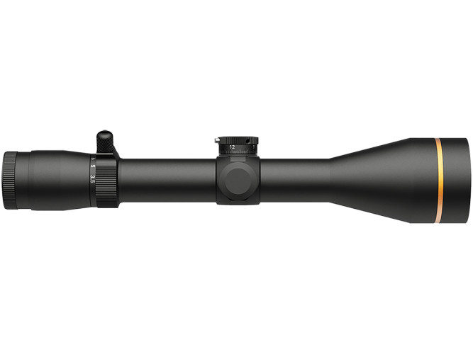 Прицел Leupold VX-3HD 3.5-10x50 CDS-ZL подсветка MST FireDot Twilight Hunter