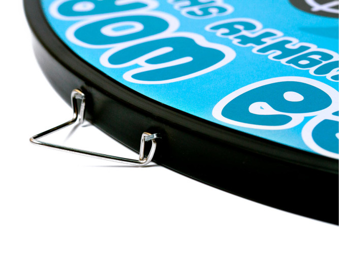 Набор Stinger 2 в 1 "Морской мир" для дартса с дротиками 12 шт D=43 см