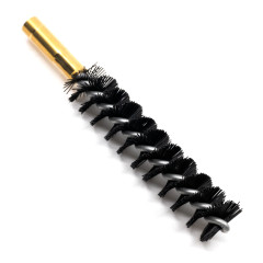 Ерш щетинный для чистки оружия Stil Crin 63B_7.62 для .30 калибра Мама М3 (5/40) Нейлон