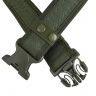 Ремень брючный Стикхант РЕМ-ТАК для разгрузочной системы с пряжкой 50 мм Хаки