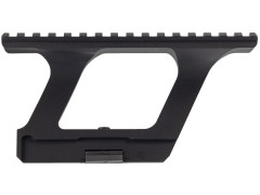 Кронштейн GTS Q.121 боковой боковой небыстросъёмный Picatinny для АК/Сайга