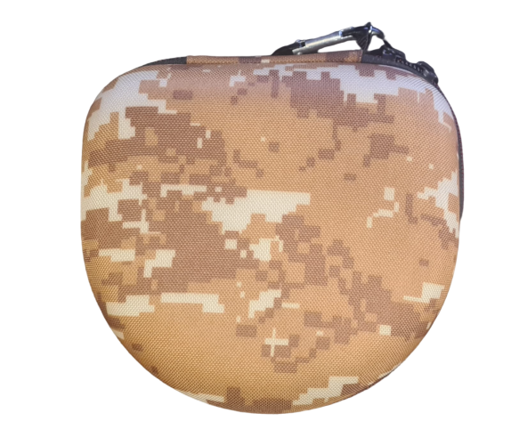 Чехол жесткий Стикхант Камуфляж