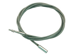 Набор ЧИСТОGUN Полный .223 калибра длина ствола 415 мм для канала и патронника Сайга