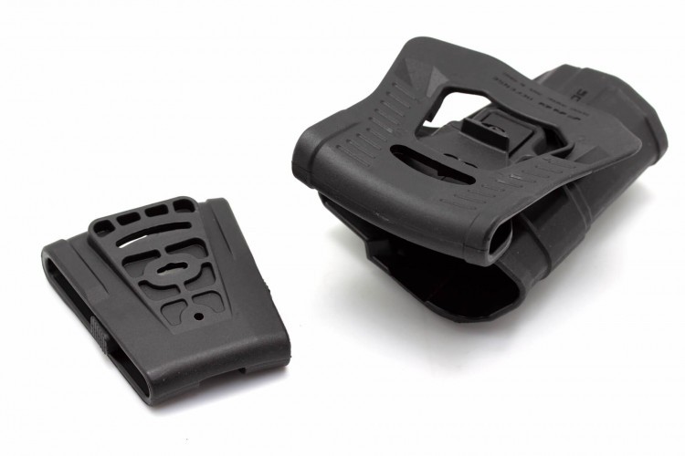 Кобура Fab Defense M1 226 SC-226B для Sig Sauer P226 Черная