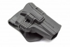 Кобура Fab Defense M1 226 SC-226B для Sig Sauer P226 Черная