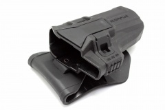 Кобура Fab Defense M1 226 SC-226B для Sig Sauer P226 Черная