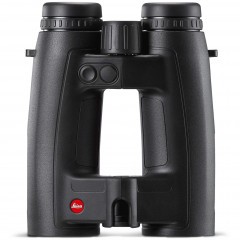 Бинокль-дальномер Leica Geovid 10x42 HD-R (40804) Roff 10 - 2700 м с функцией угловой компенсации
