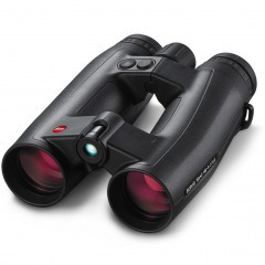 Бинокль-дальномер Leica Geovid 10x42 HD-R (40804) Roff 10 - 2700 м с функцией угловой компенсации