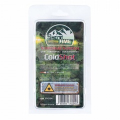 Лазерный патрон ShotTime ColdShot ST-LS-54 для 7.62X54R калибра Лазер - Красный