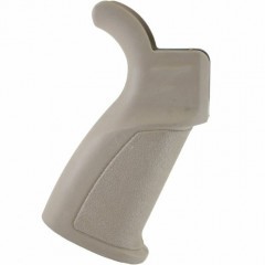 Рукоятка пистолетная DLG Tactical AR (DLG138) для AR-15 / M16 Койот