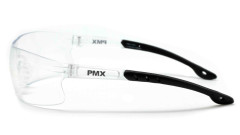 Очки баллистические стрелковые PMX Indirect G-4910ST Anti-fog Прозрачные 96%