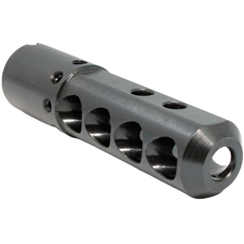 Дульная насадка Вектор-7.62 VR-05S для 9.6 мм калибра | Резьба М24Х1.5П