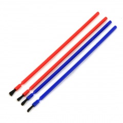 Щетка угловая Pro-Shot AB-4PK для чистки оружия 4 шт