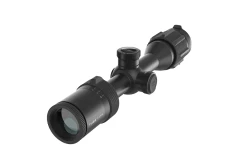 Прицел тепловизионный iRay Tube TL 25 SE 2-8X25 S=384X288 Обнаружение 1300 м