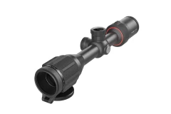 Прицел тепловизионный iRay Tube TL 25 SE 2-8X25 S=384X288 Обнаружение 1300 м