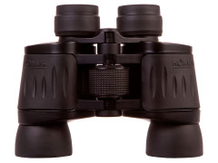 Бинокль Konus Konusvue 8x40 WA Porro-призмы