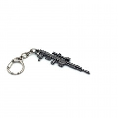 Брелок Microgun XS Снайперская винтовка AMP DSR-1