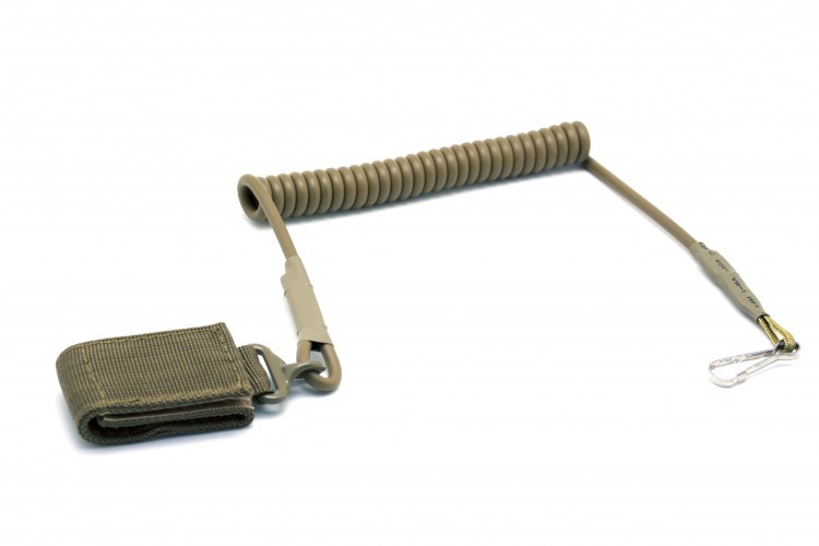 Тренчик для пистолета Стикхант Профессионал Хаки