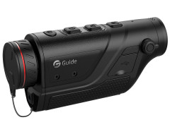 Тепловизионный монокуляр Guide TD210 M=256х192 12um
