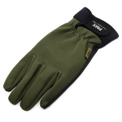 Перчатки тактические PMX Tactical Pro PMX-24 полноразмерные Хаки