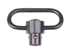 Антабка быстросъёмная ShotTime QD 520 для ремня 3.5 см