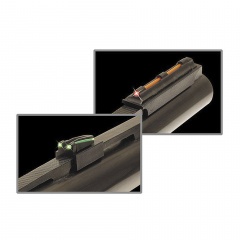 Мушка магнитная Truglo TG942ХВ с целиком на вентилируемую планку 9.63 мм