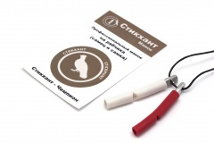 Манок духовой на рябчика Stickhunt Чемпион