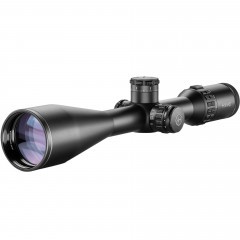 Прицел оптический Hawke Sidewinder 30 8-32X56 IR SFP SF WP (17270) Сетка Half Mil