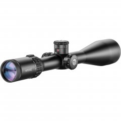 Прицел оптический Hawke Sidewinder 30 8-32X56 IR SFP SF WP (17270) Сетка Half Mil
