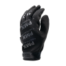 Перчатки тактические PMX Tactical Pro PMX-25 полноразмерные Чёрный