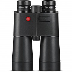 Бинокль-дальномер Leica Geovid 15x56 HD-R (40431) Roff 10 - 1300 м